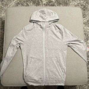 Lululemon athletic zip hoodie